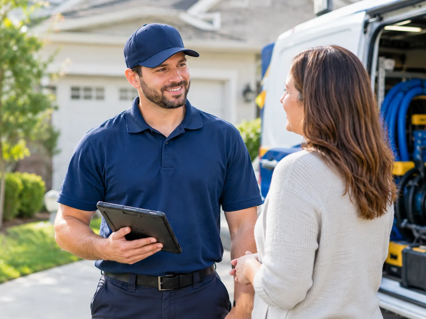 Sewage Backup Cleanup Little York, IL FAQs